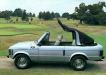 range rover cabrio